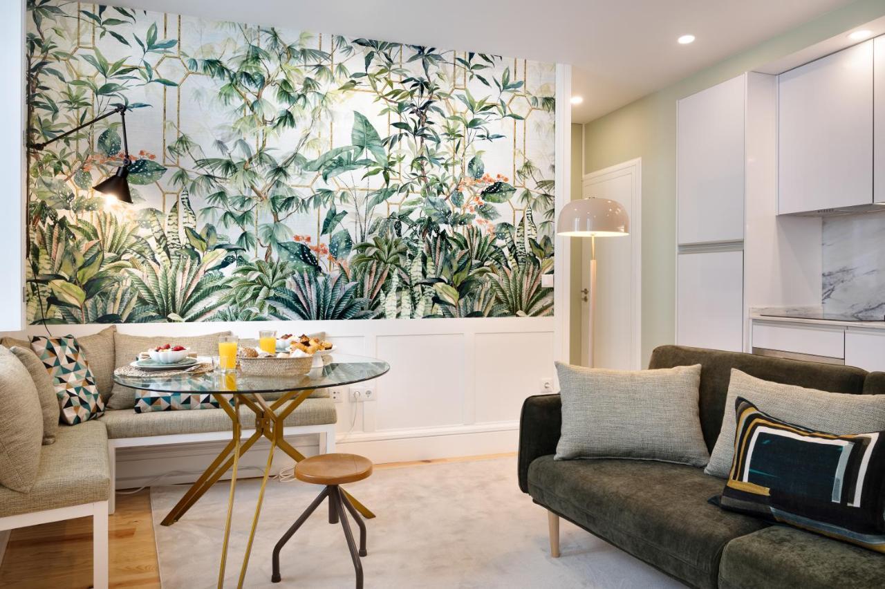 Away To Enjoy Apartment - Hapiness Has A Place OOporto Exteriör bild