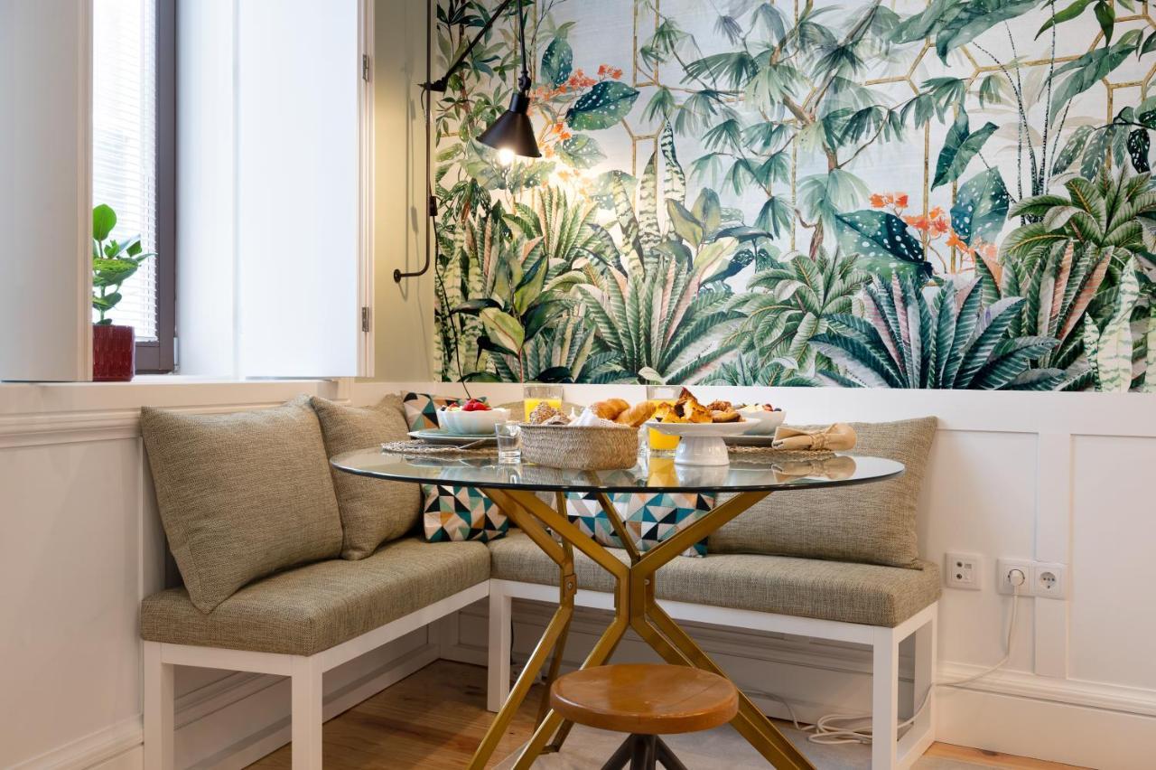 Away To Enjoy Apartment - Hapiness Has A Place OOporto Exteriör bild