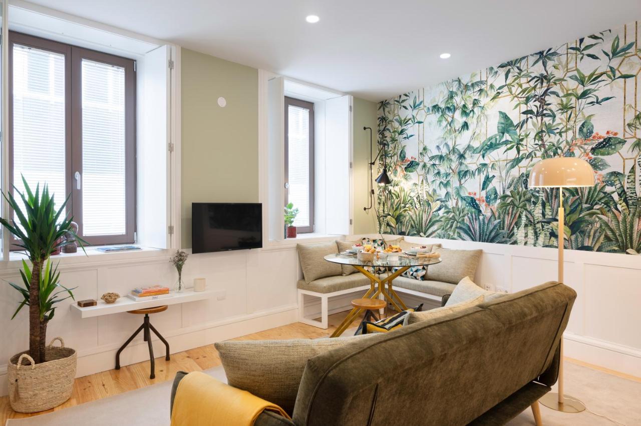 Away To Enjoy Apartment - Hapiness Has A Place OOporto Exteriör bild
