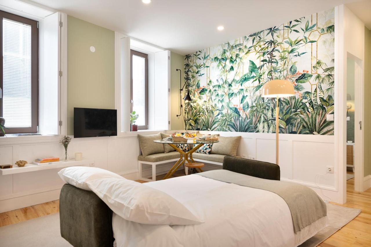 Away To Enjoy Apartment - Hapiness Has A Place OOporto Exteriör bild