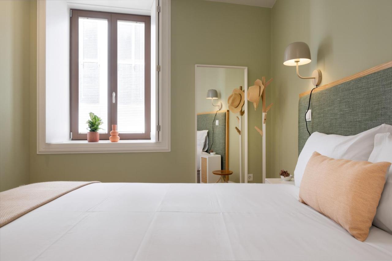 Away To Enjoy Apartment - Hapiness Has A Place OOporto Exteriör bild