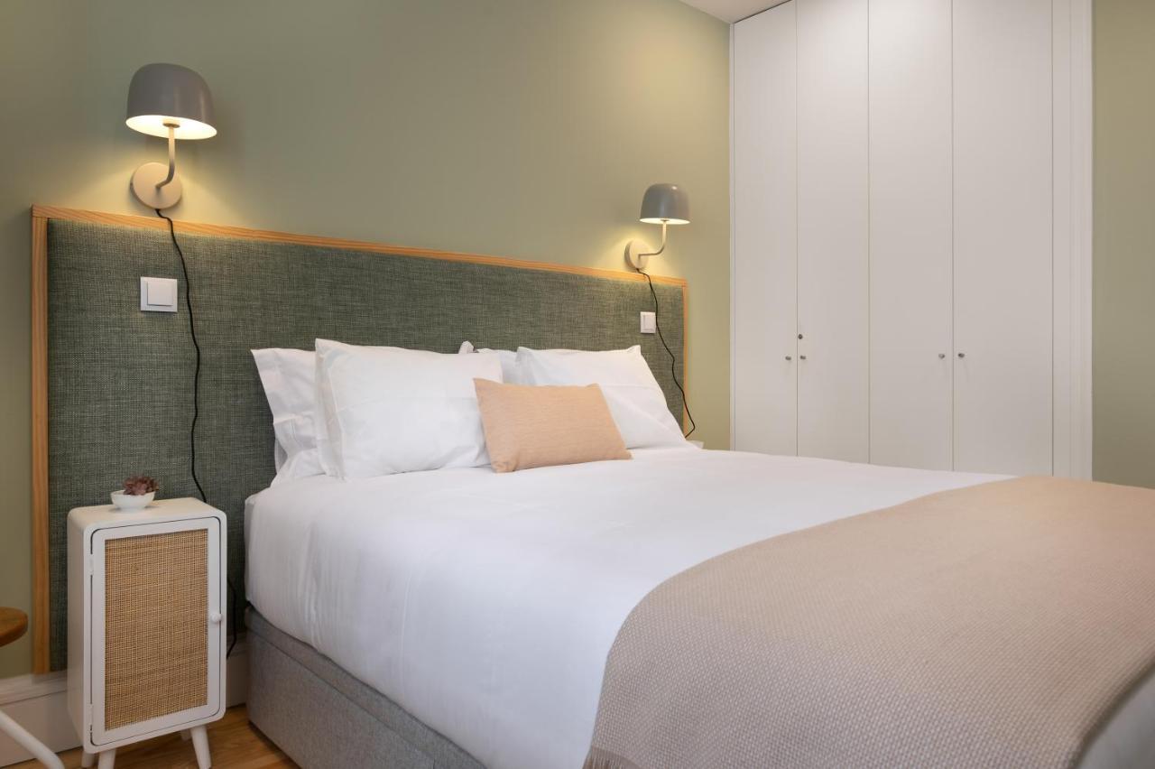 Away To Enjoy Apartment - Hapiness Has A Place OOporto Exteriör bild