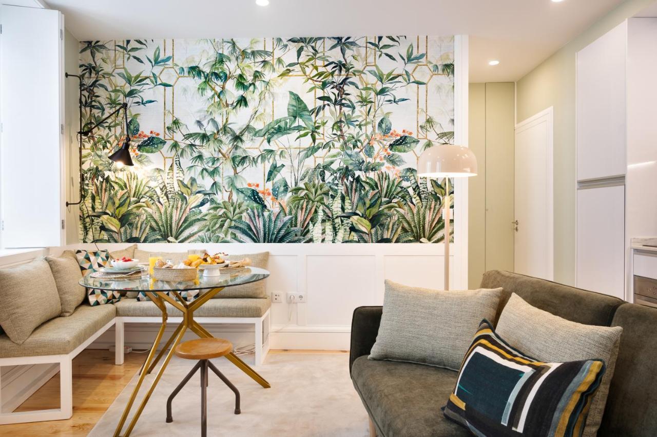 Away To Enjoy Apartment - Hapiness Has A Place OOporto Exteriör bild