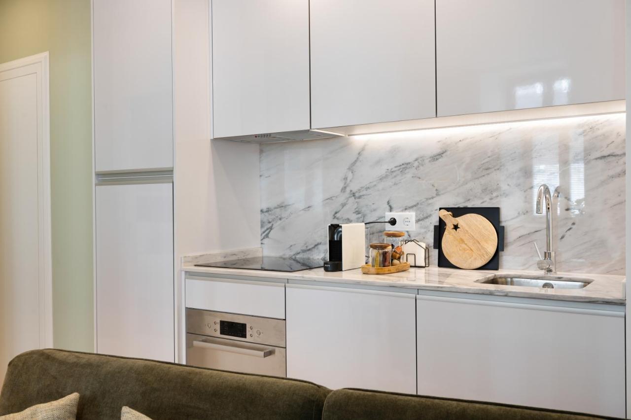 Away To Enjoy Apartment - Hapiness Has A Place OOporto Exteriör bild