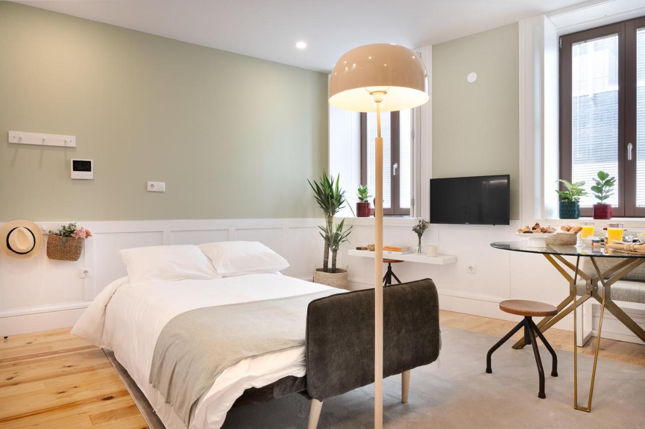 Away To Enjoy Apartment - Hapiness Has A Place OOporto Exteriör bild
