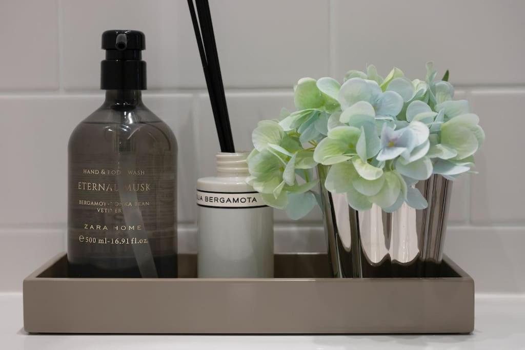 Away To Enjoy Apartment - Hapiness Has A Place OOporto Exteriör bild