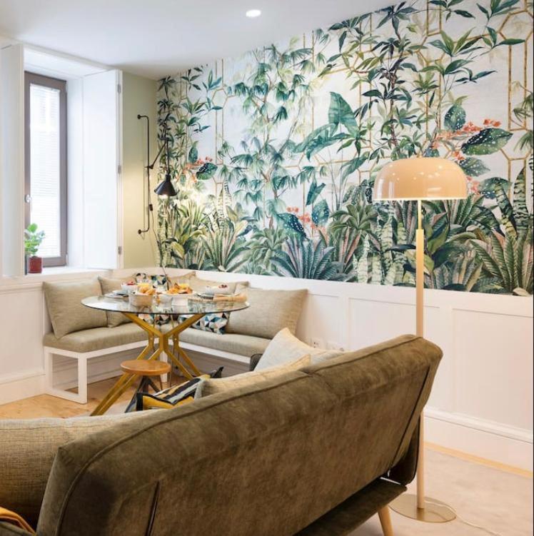 Away To Enjoy Apartment - Hapiness Has A Place OOporto Exteriör bild