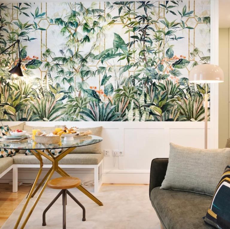 Away To Enjoy Apartment - Hapiness Has A Place OOporto Exteriör bild